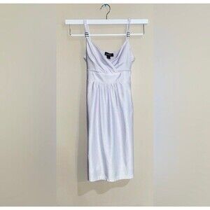 Buba Moda Dress with Beads and Waist Sash